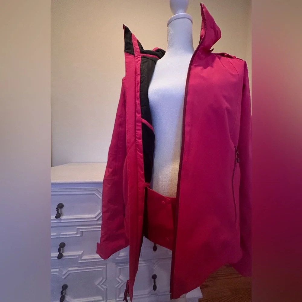 Eider Ridge Ski Jacket - Picture 6 of 8